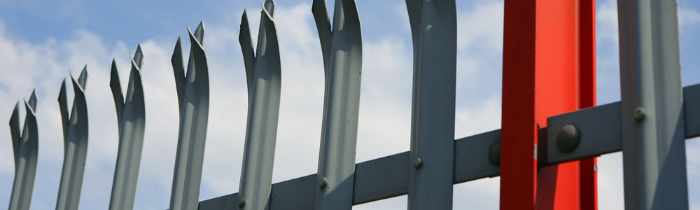 Security Fencing